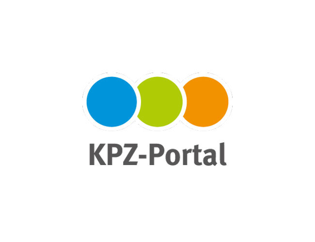 KPZ-Portal
