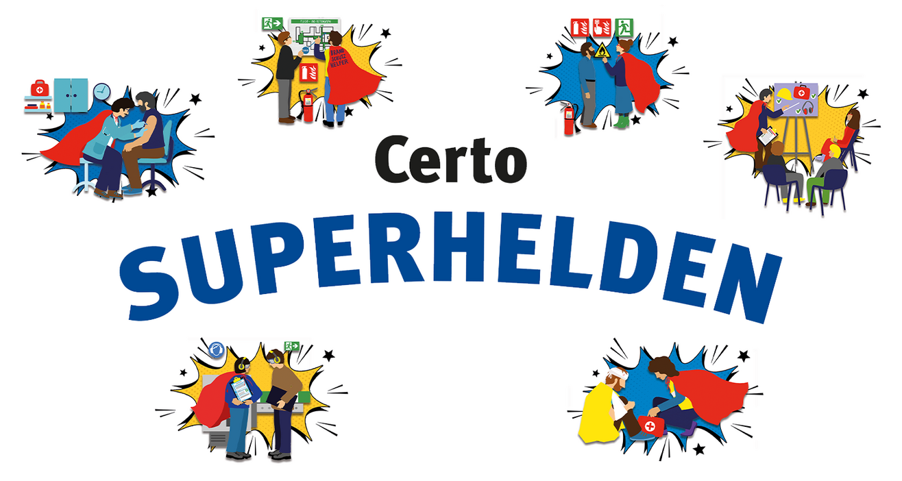 Certo-SuperheldInnen