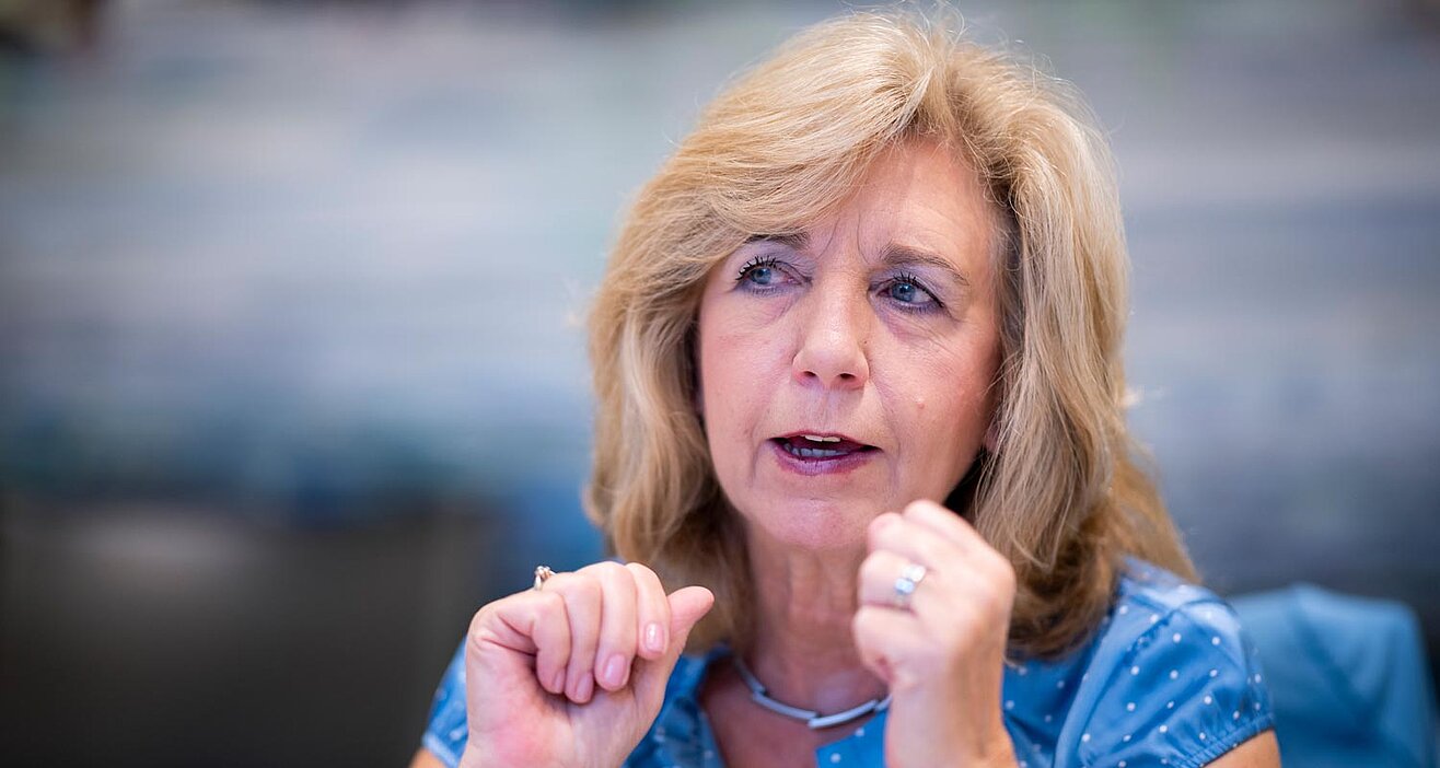 Gabriele Platscher