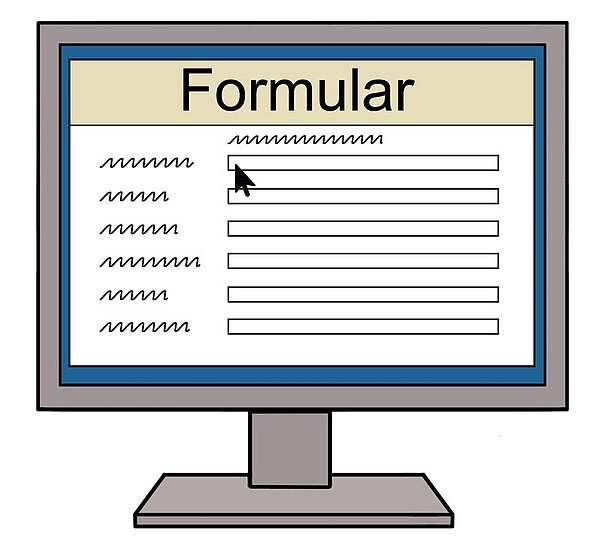 Formular