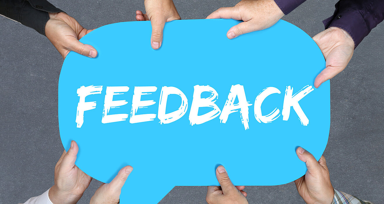 Feedback