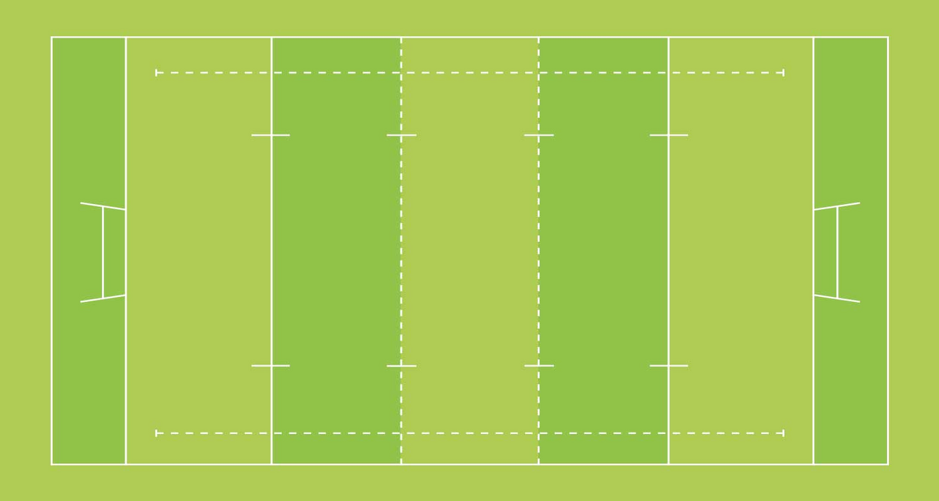Footballfeld