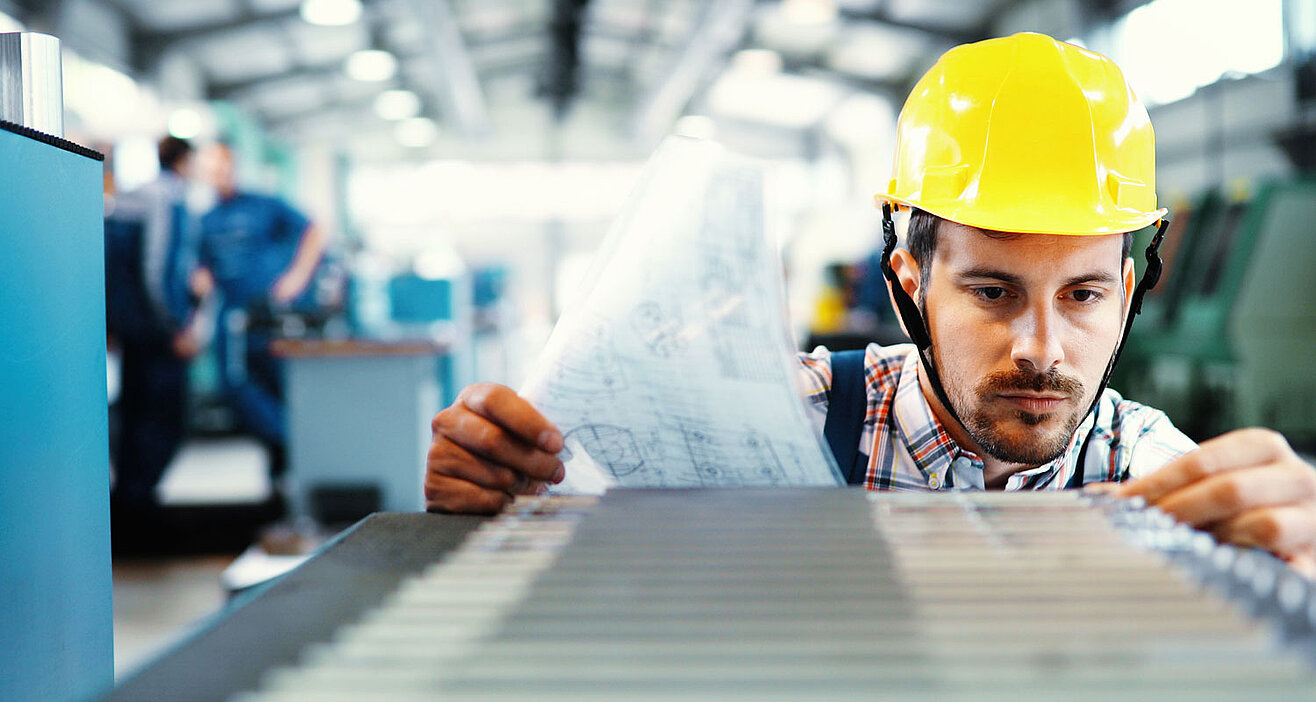 Bauingenieur
