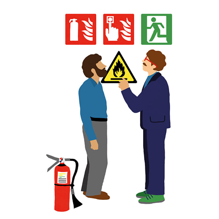 Sicherheitsbeauftragter