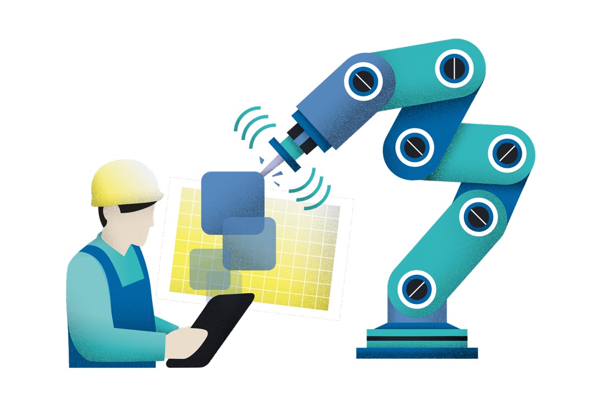 Roboter