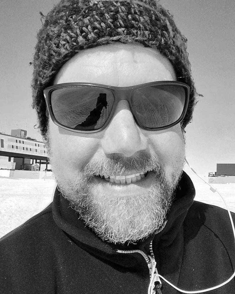 Dr. Tim Heitland