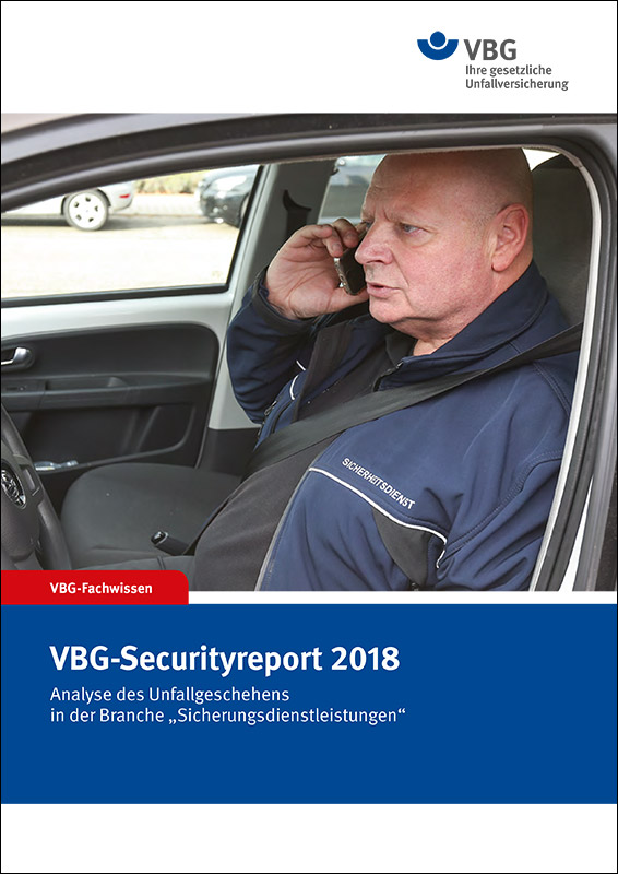Cover VBG-Securityreport