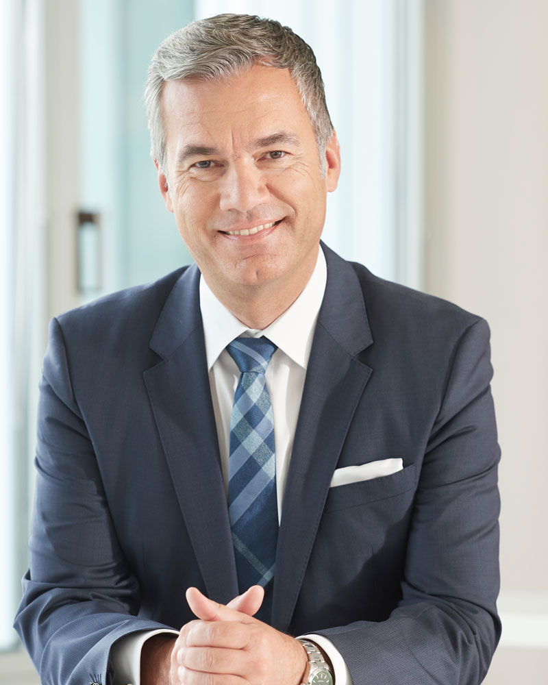 Dr. Ralf Franke
