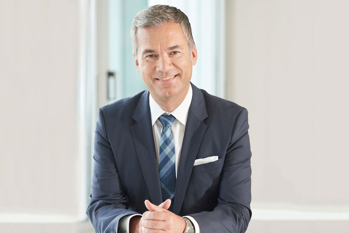 Dr. Ralf Franke