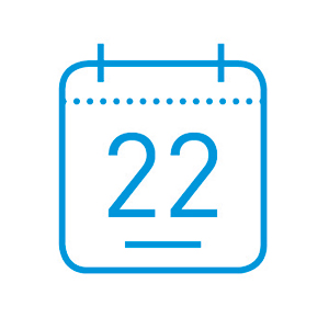 Icon Kalender
