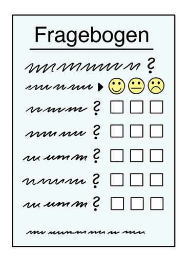 1.027 Mitarbeiter haben bei einer Befragung mitgemacht
