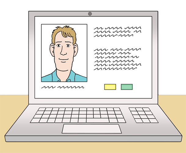 Wer sich gut kennt, kann auch digital gut zusammen arbeiten