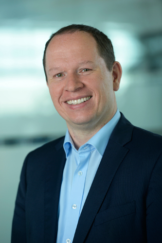 Stefan Süß ist Professor für Betriebs-Wirtschaft an der Universität Düsseldorf