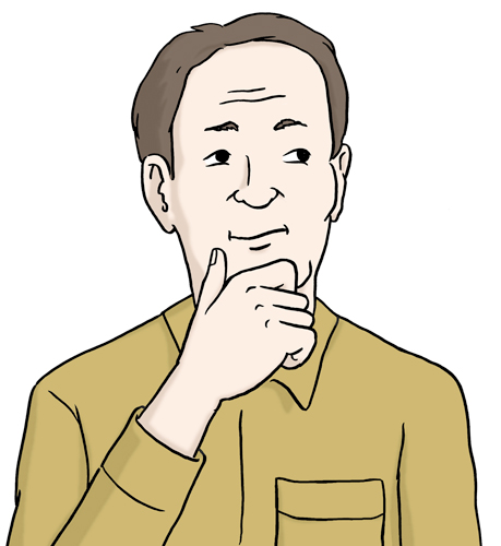 Jörg Zimmer hat die Arbeit in der Firma wegen dem Corona-Virus verändert
