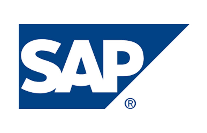 Das SAP-Logo