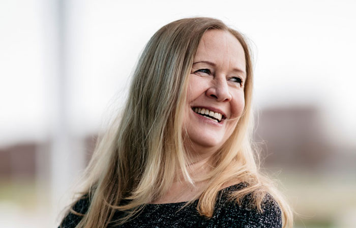 Beate Hinze