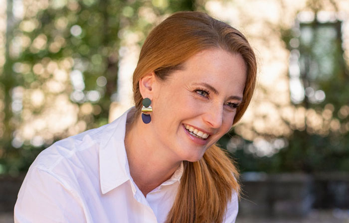 Nina Straßner