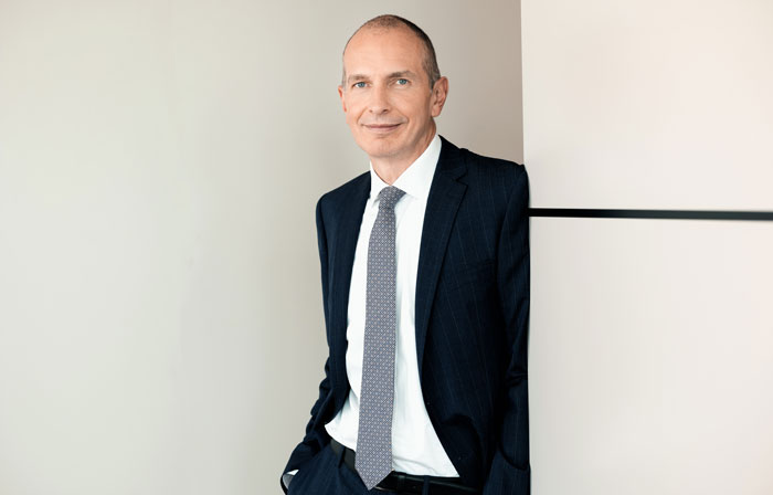 Dr. Andreas Eurich