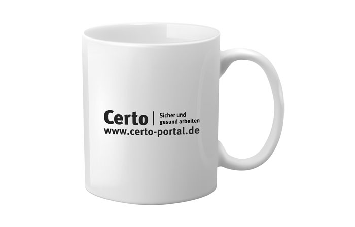 Certo-Tasse