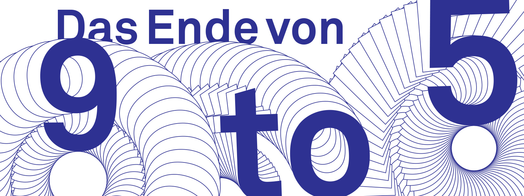 Header 9 to 5