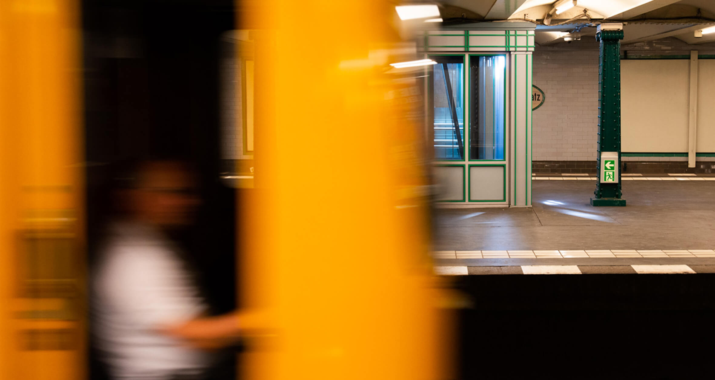 Öffentliche Verkehrsmittel