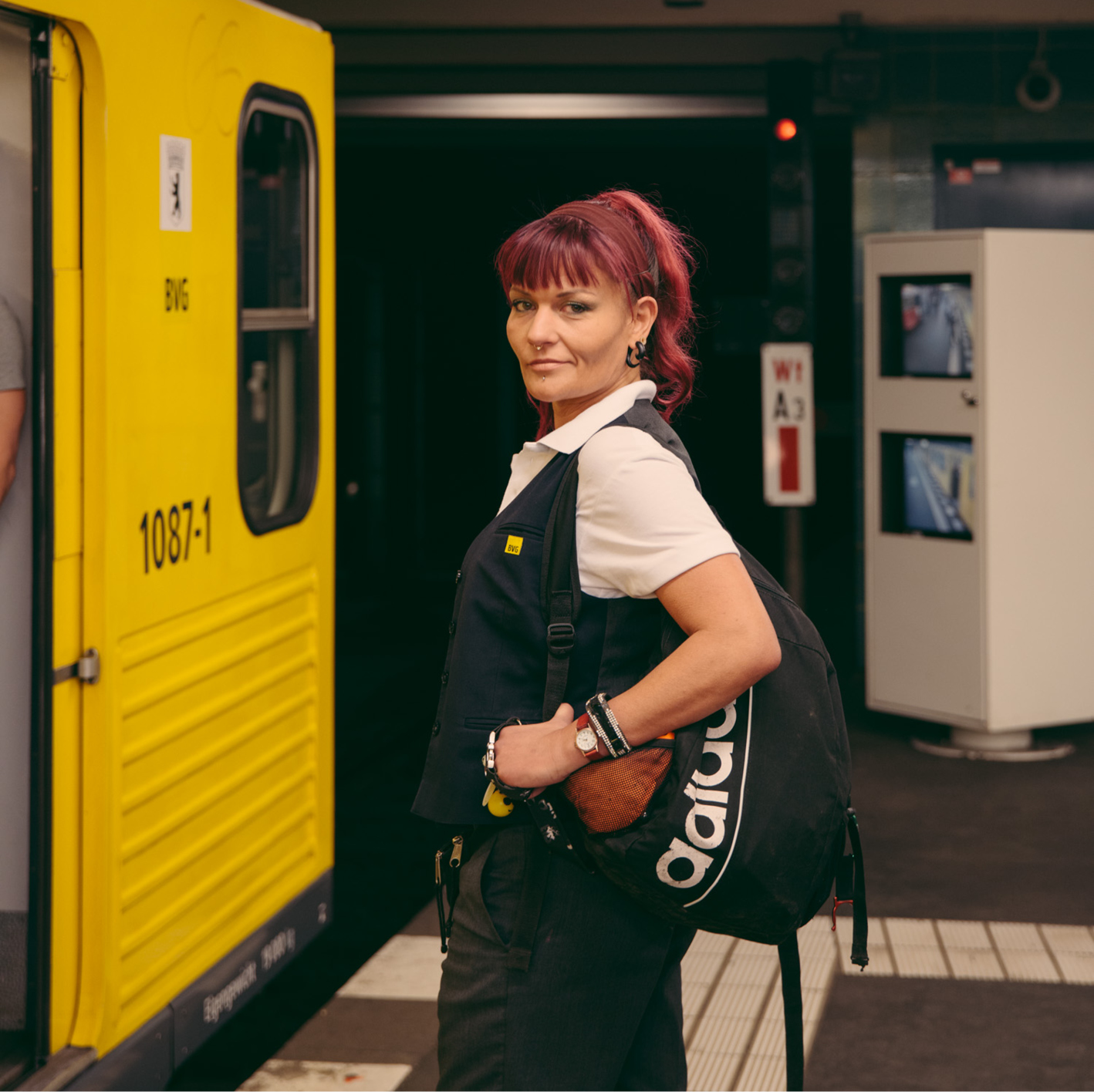 Bild Schichtdienst