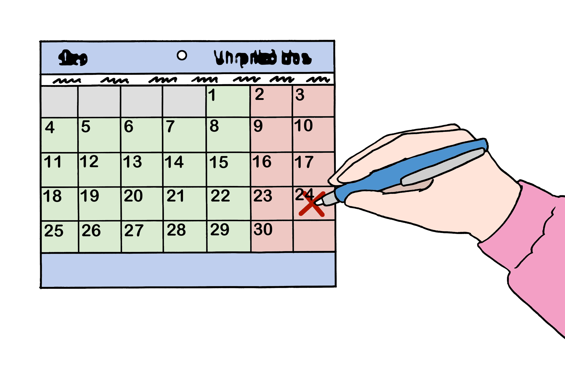 Kalender-Eintrag