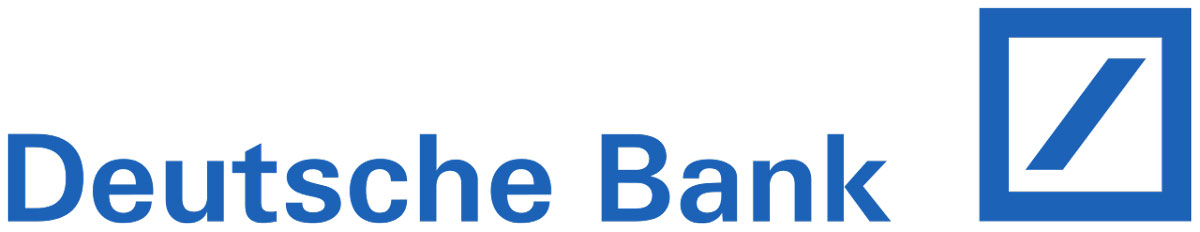 Logo der Deutschen Bank