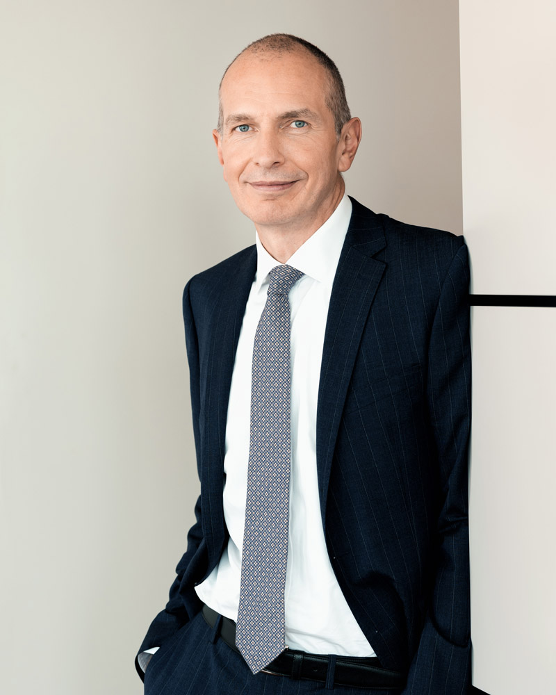 Dr. Andreas Eurich