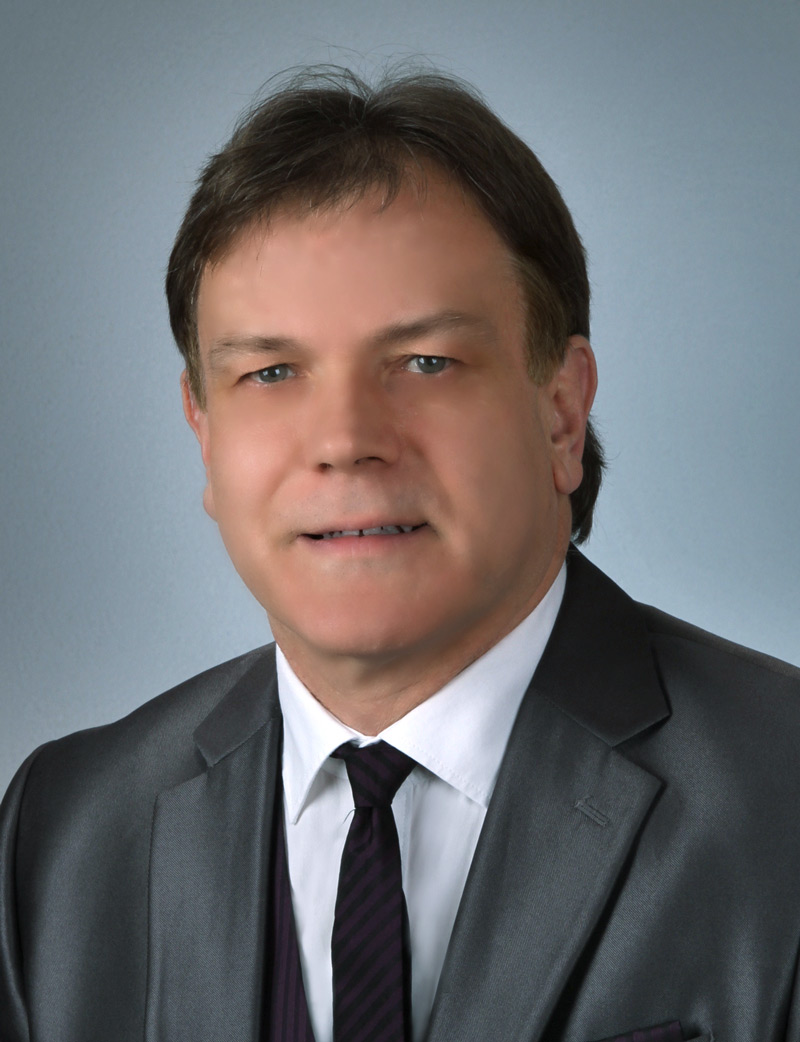 Horst Reuchlein
