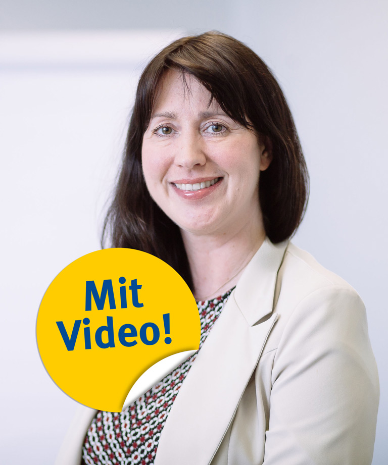Dr. Susanne Roscher