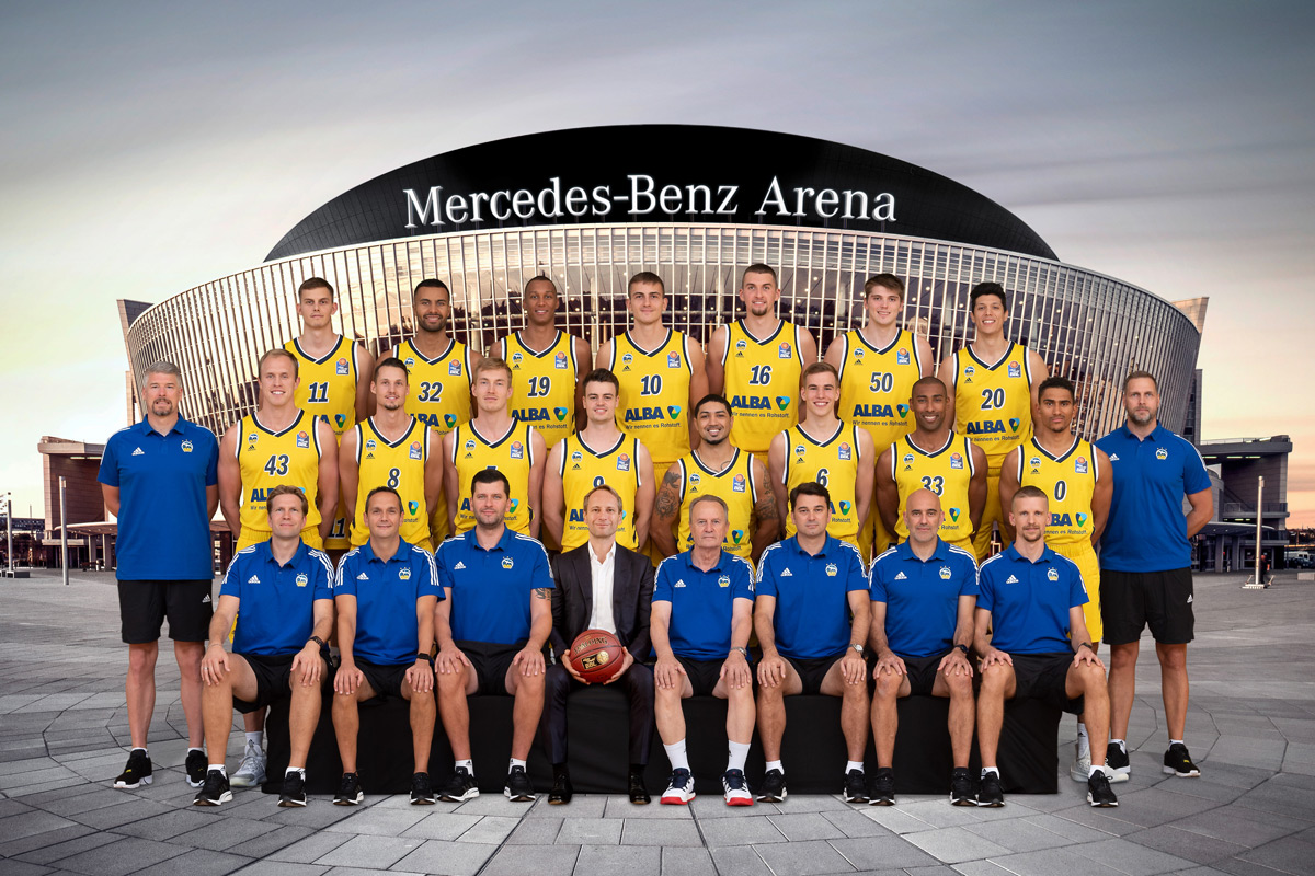 ALBA BERLIN