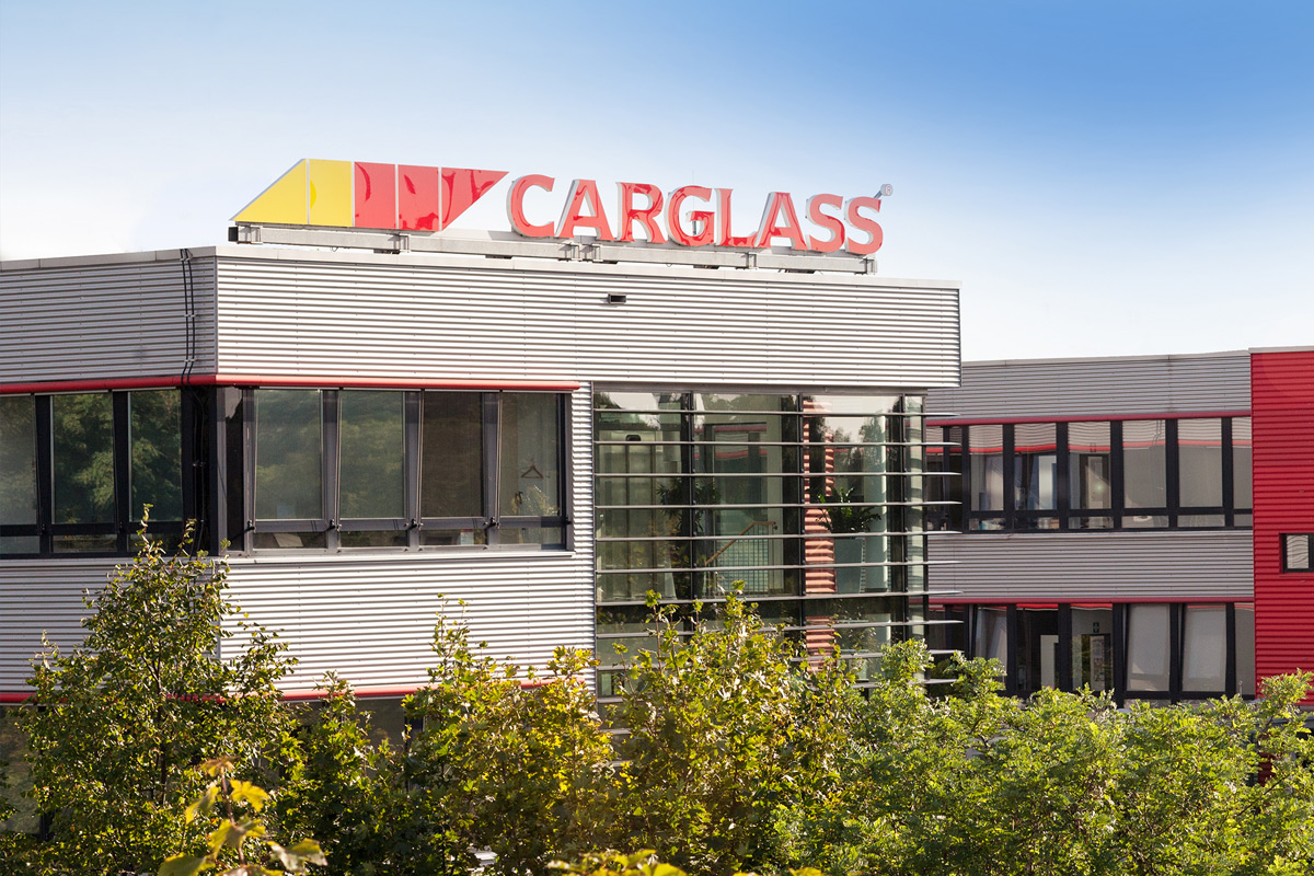 Carglass Hauptsitz