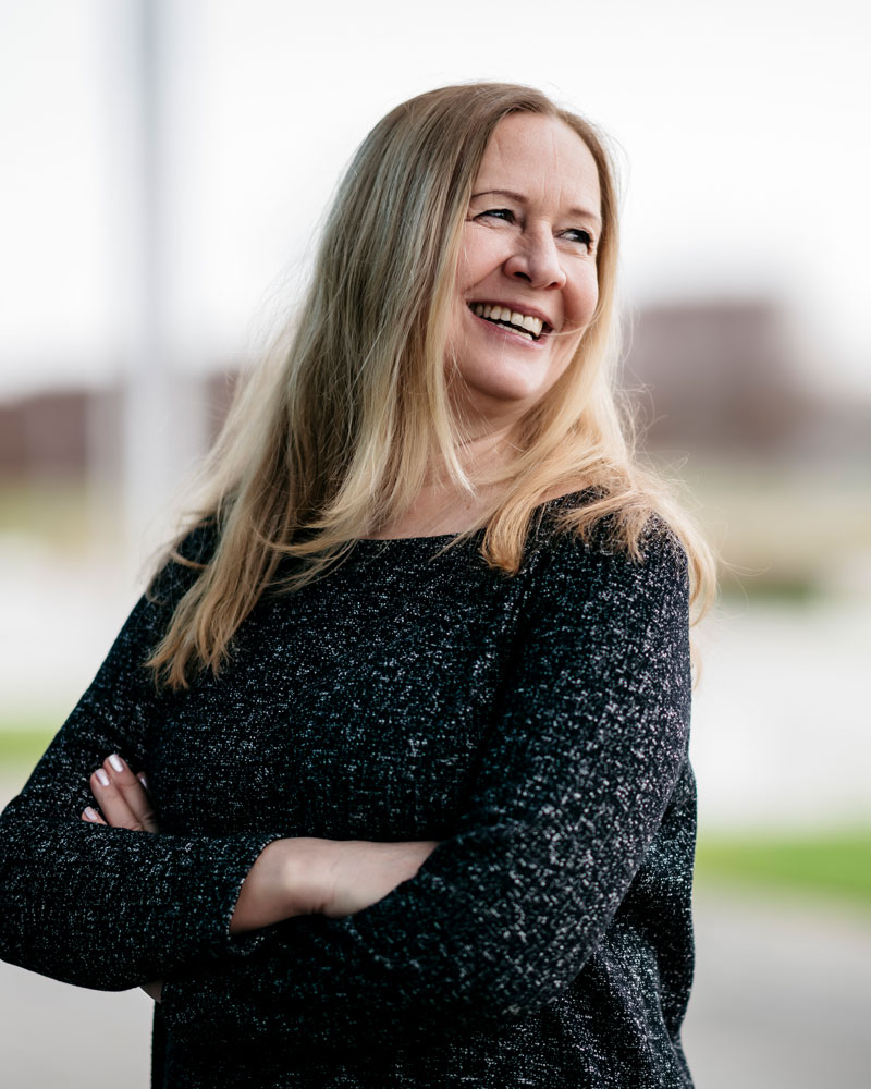 Beate Hinze