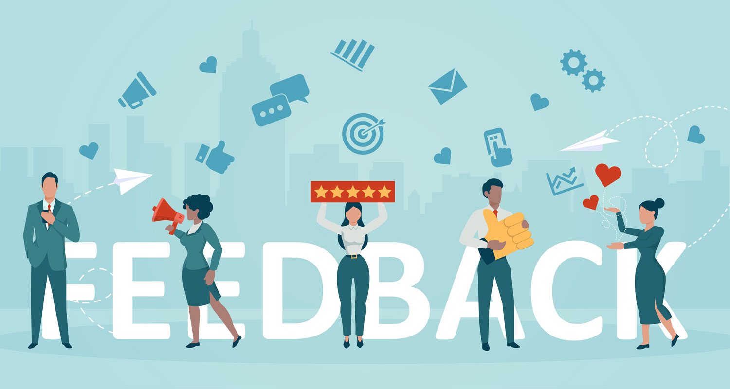Feedback
