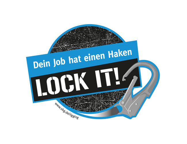 Logo einer Kampagne