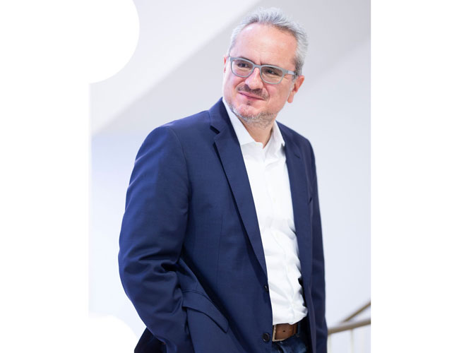 Porträt Andreas Klug