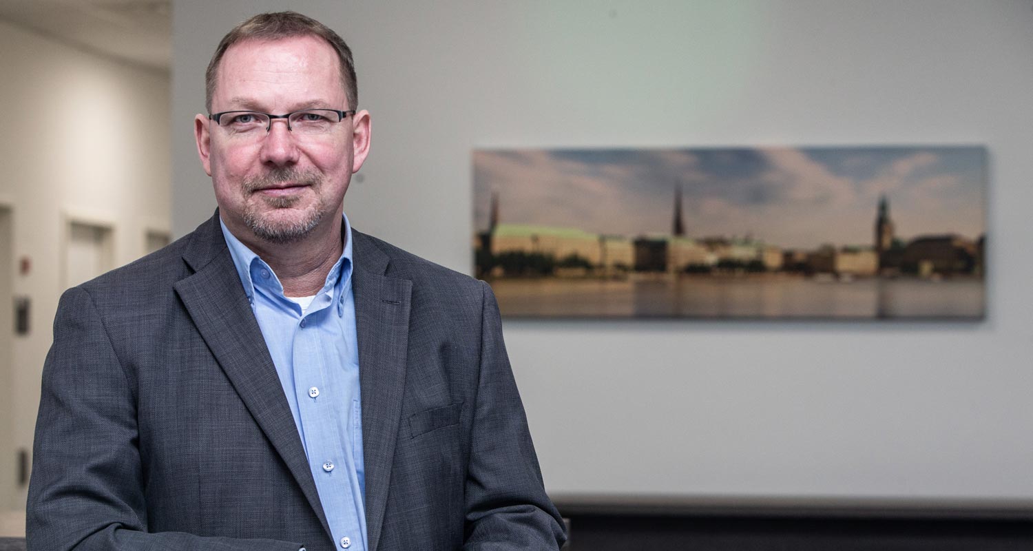  Portrait Jens Voigt