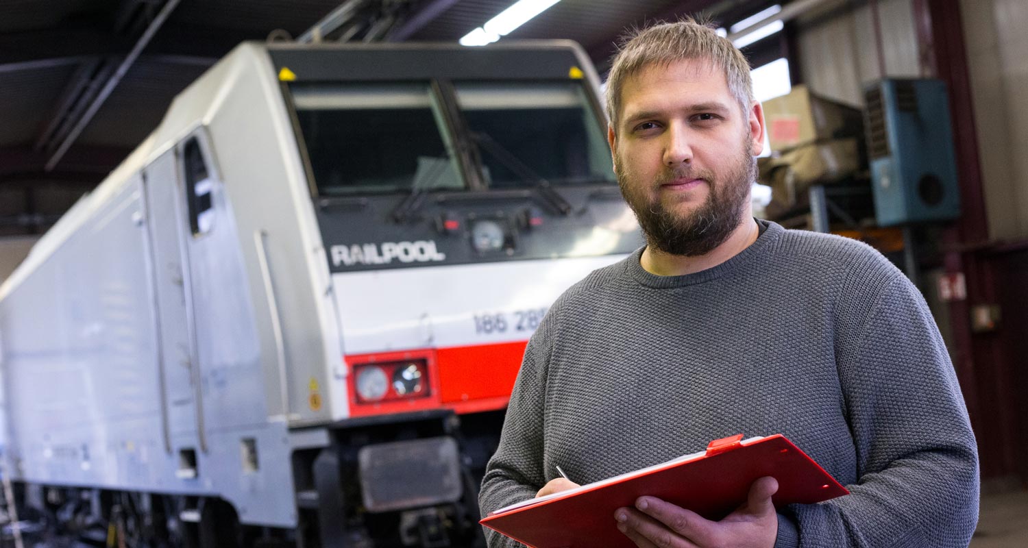 Portrait Karsten Metzing