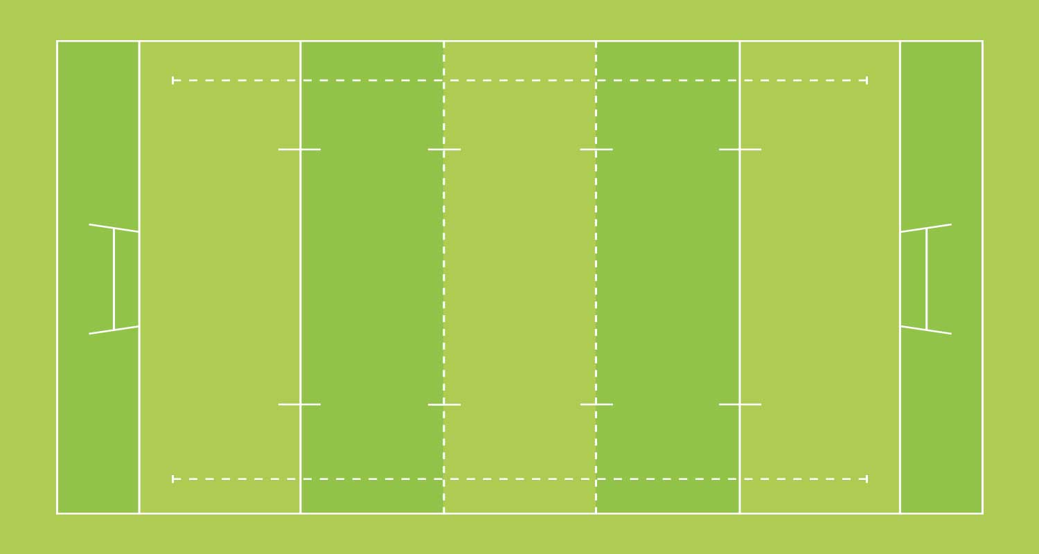 Footballfeld