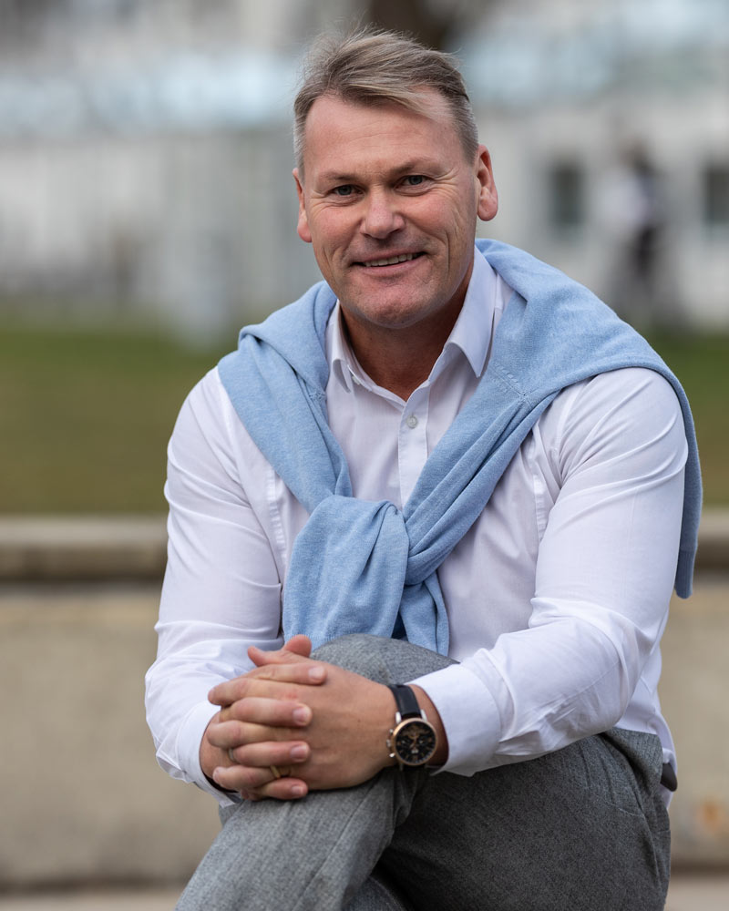 Thorsten Hirsch