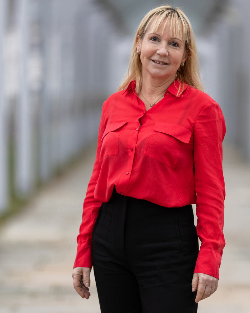 Anke Zielinski