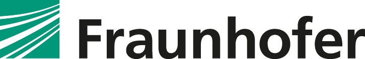 Logo Fraunhofer Gesellschaft