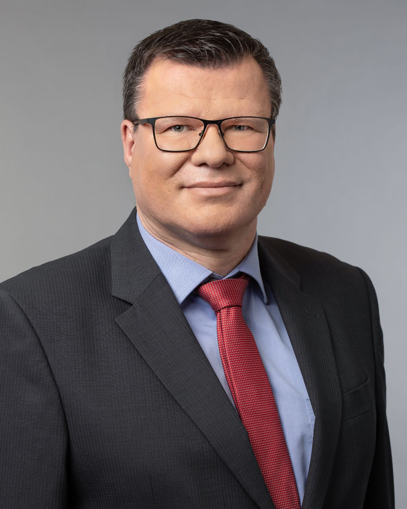 Stefan Urlaub