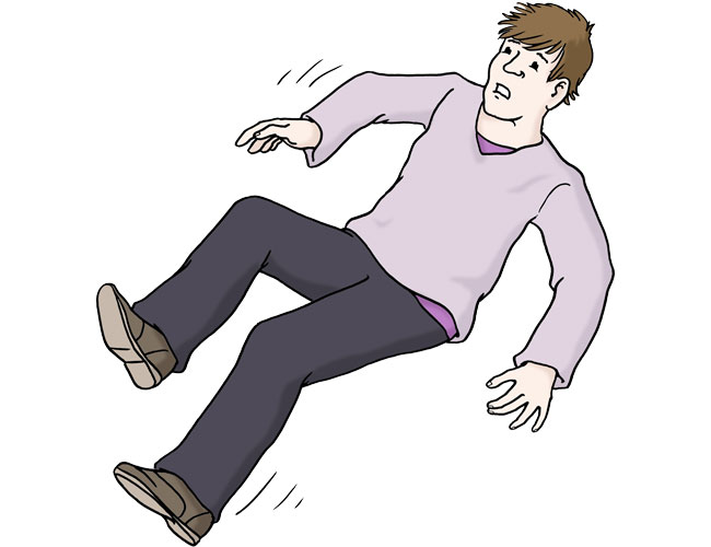 Unfall