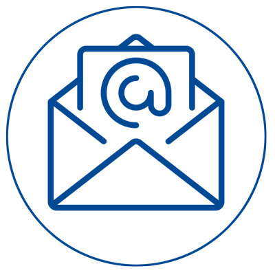 E-Mail-Symbol