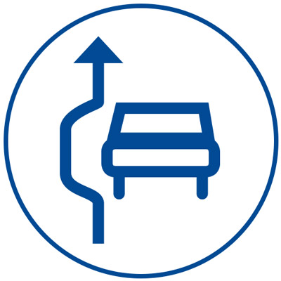 Icon Überholen