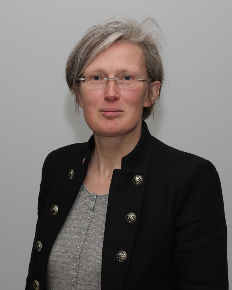Dr. Dorothee Imsieke
