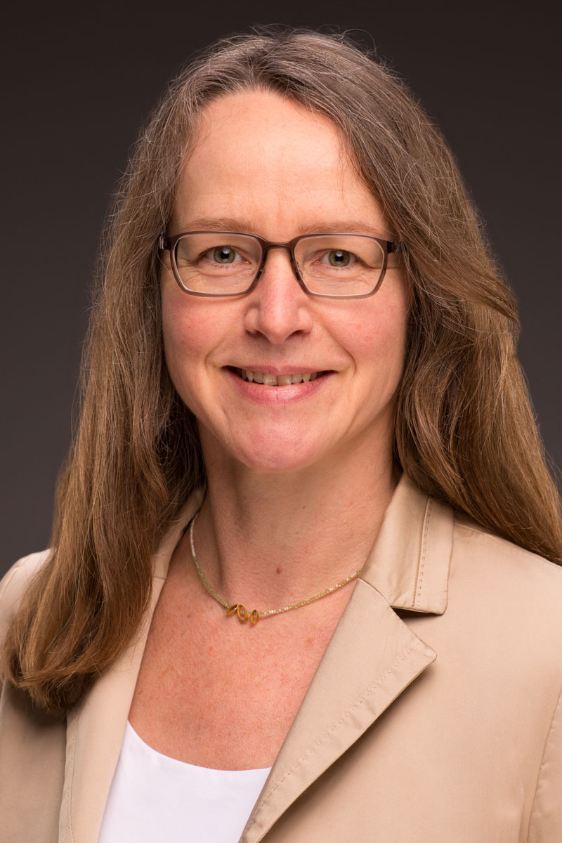 Prof. Dr. Kerstin Jürgens