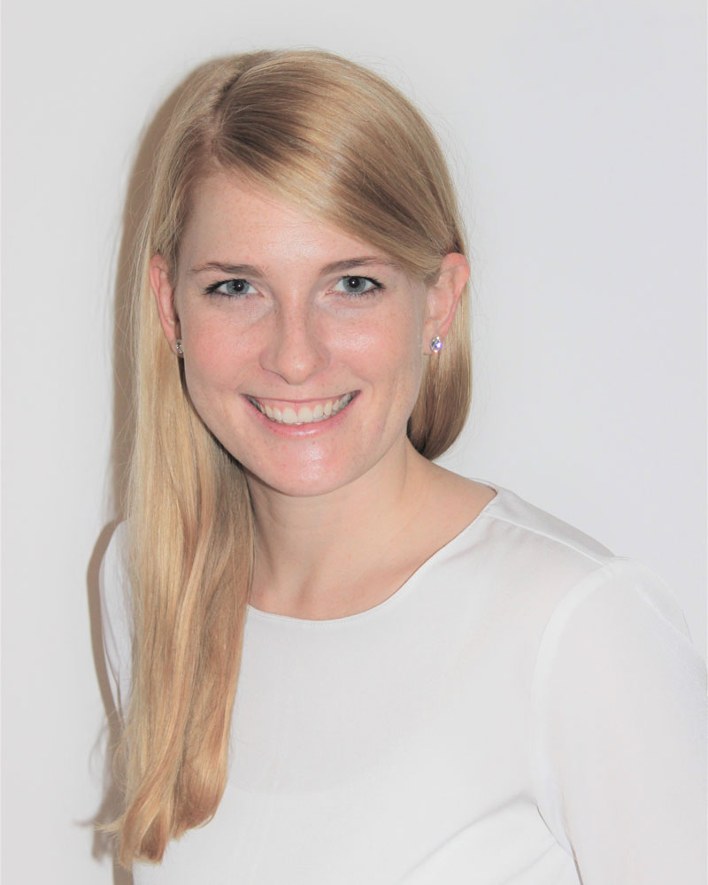 Nina Ruddeck